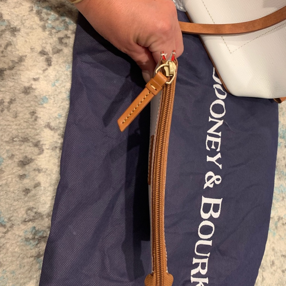 D&B Morgan, White-brand NEW! - Picture 12 of 12